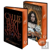 Brimstone Saga Alquimia & Fae Vol 2