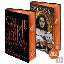 Bertrand.pt - Brimstone Saga Alquimia & Fae Vol 2