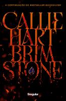 Brimstone (sprayed edges)