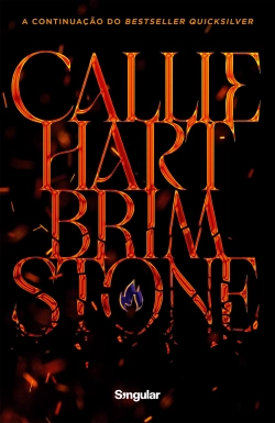 Bertrand.pt - Brimstone (sprayed edges)