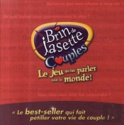 Brin De Jasette Couples ; Le Jeu Qui Fait Parler Tout Le Monde
