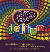Brin De Jasette Delirium