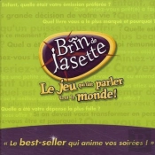 Brin De Jasette ; Le Jeu Qui Fait Parler Tout Le Monde