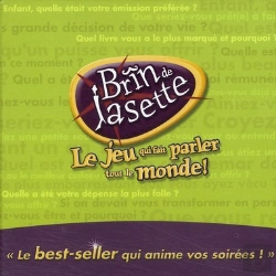 Bertrand.pt - Brin De Jasette ; Le Jeu Qui Fait Parler Tout Le Monde
