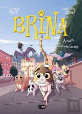Brina 2. Amics D'Aventures
