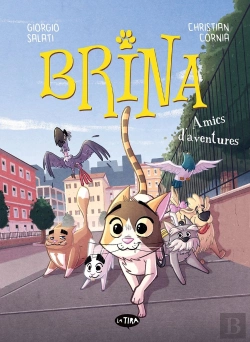 Bertrand.pt - Brina 2. Amics D'Aventures
