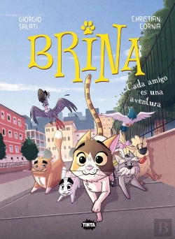 Bertrand.pt - Brina 2. Cada Amigo Es Una Aventura