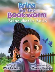 Brina And The Bookworm
