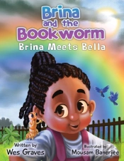 Brina And The Bookworm