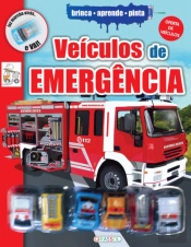 Brinca, Aprende e Pinta