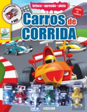 Brinca, Aprende e Pinta