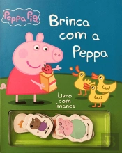 Brinca com a Peppa
