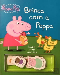 Bertrand.pt - Brinca com a Peppa