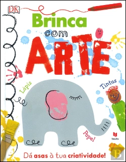 Bertrand.pt - Brinca com Arte