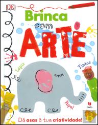Brinca com Arte