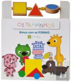 Brinca Com as Formas