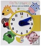 Brinca Com as Horas