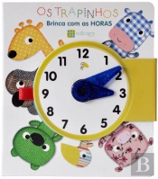 Brinca Com as Horas