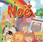 Brinca com Noé