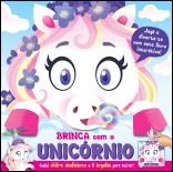 Brinca com o unicórnio