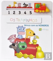 Brinca Com os Números