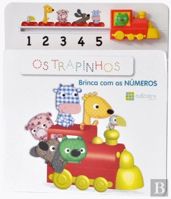 Bertrand.pt - Brinca Com os Números