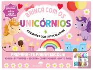 Brinca com os Unicórnios