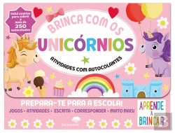 Bertrand.pt - Brinca com os Unicórnios