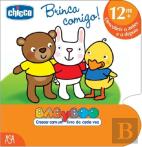 Brinca Comigo!