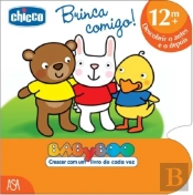 Brinca Comigo!
