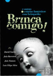 Brinca Comigo!