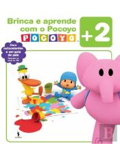 Brinca e Aprende com o Pocoyo +2