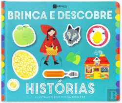 Bertrand.pt - Brinca e Descobre - Histórias