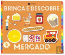 Brinca e Descobre - Mercado