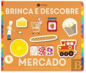 Brinca e Descobre - Mercado