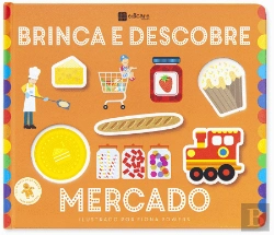 Bertrand.pt - Brinca e Descobre - Mercado