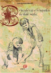Brincadeiras e brinquedos da idade média
