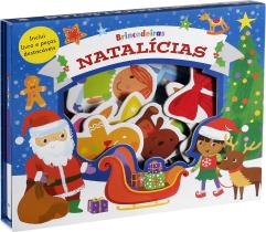 Brincadeiras Natalícias
