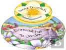 Brincadeiras no Jardim