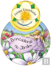 Brincadeiras no Jardim