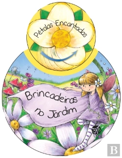 Bertrand.pt - Brincadeiras no Jardim