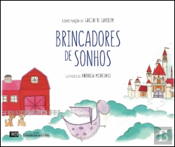 Bertrand.pt - Brincadores de Sonhos