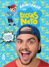 Brincando com Luccas Neto