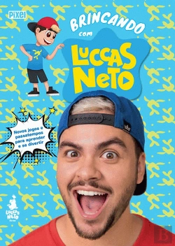 Bertrand.pt - Brincando com Luccas Neto