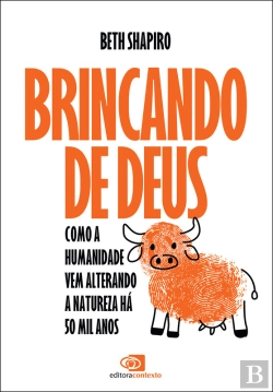 Bertrand.pt - Brincando De Deus