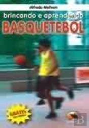Brincando e Aprendendo Basquetebol