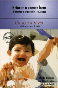 Bertrand.pt - Brincar a Comer Bem