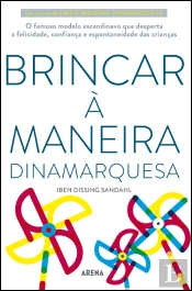Brincar à Maneira Dinamarquesa