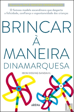 Bertrand.pt - Brincar à Maneira Dinamarquesa