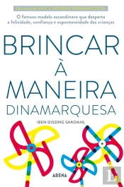 Brincar À Maneira Dinamarquesa
